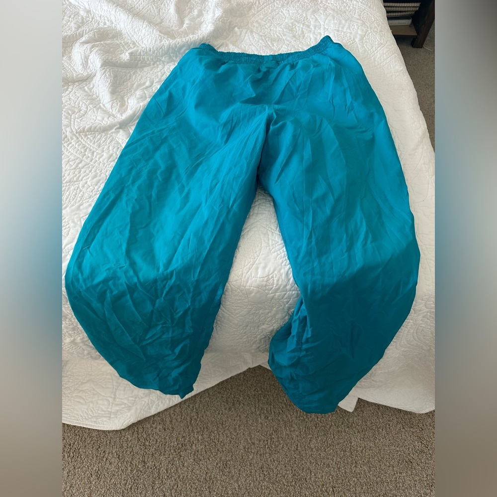 Helly Hansen Blue Ski & Snowboard Pants